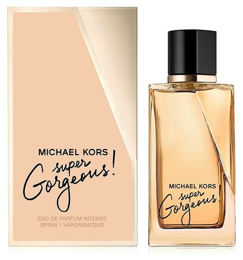 michael kors gorgeous yorum|Gorgeous! Michael Kors perfume .